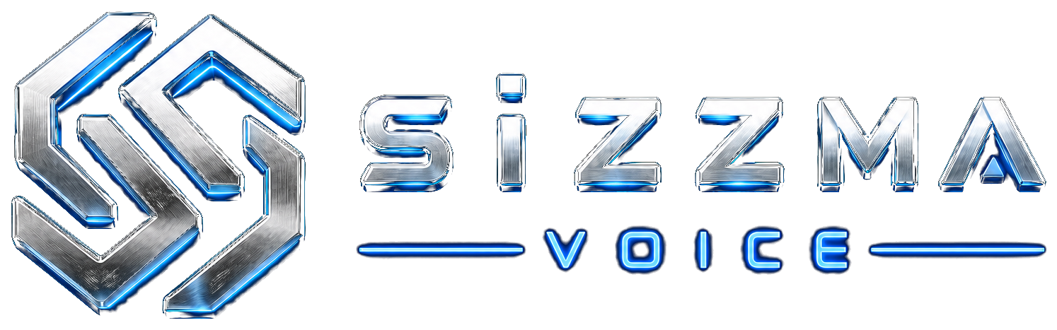 Sizzma Voice